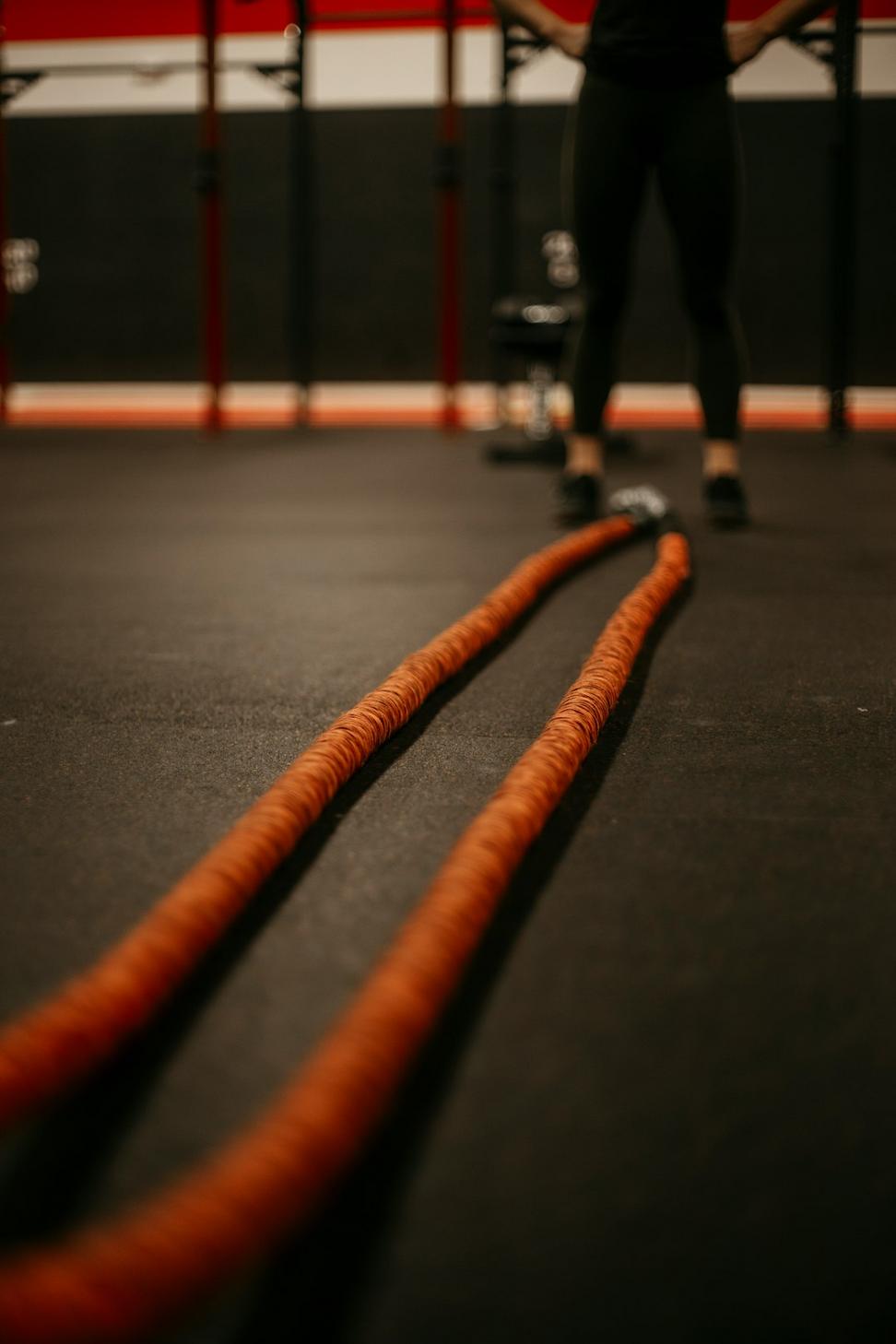 Athletic Performance