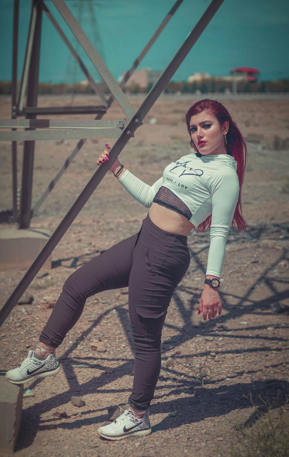 Founder training session