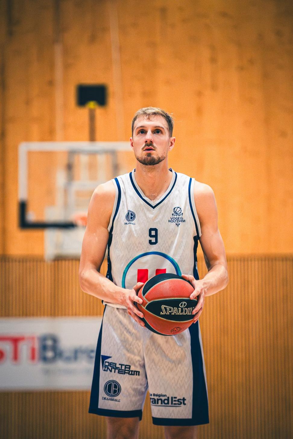 Athletic Performance